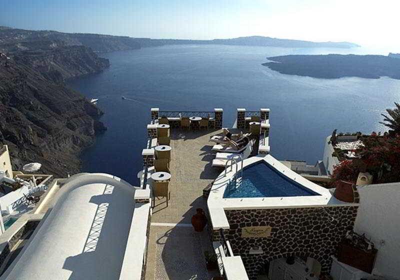 Irini Villas Hotel