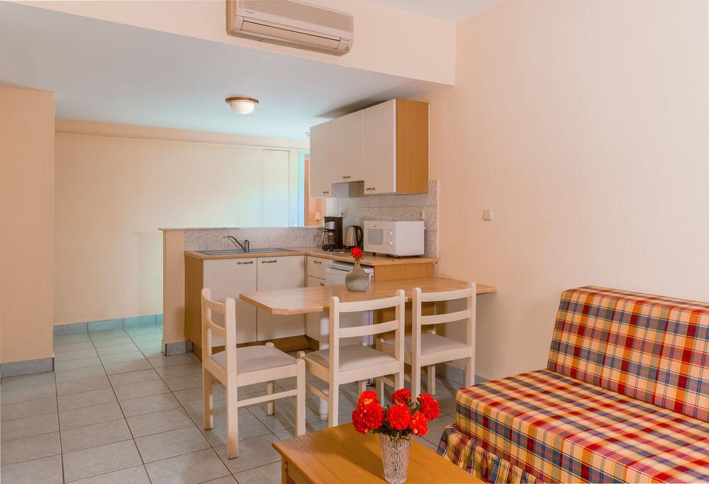 Pavlos Hotel Kos Town
