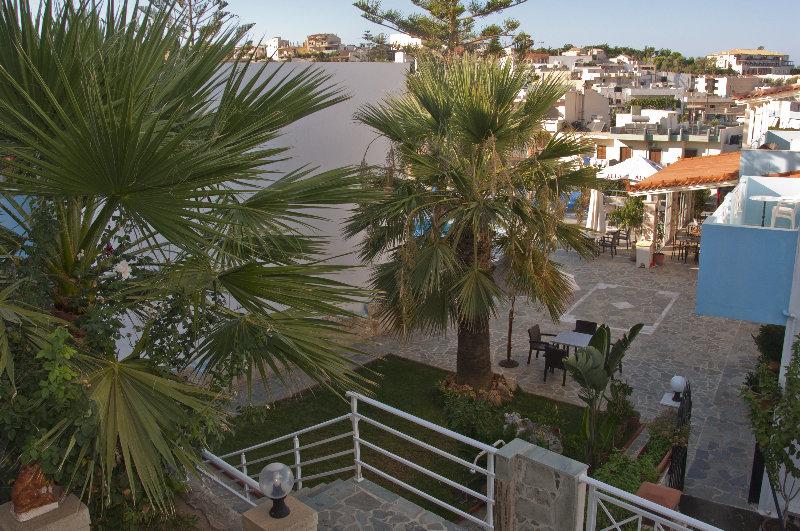 Aparthotel Belvedere Village