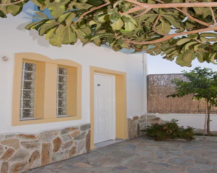 Belvedere Village Aparthotel Agia Pelagia (Crete)