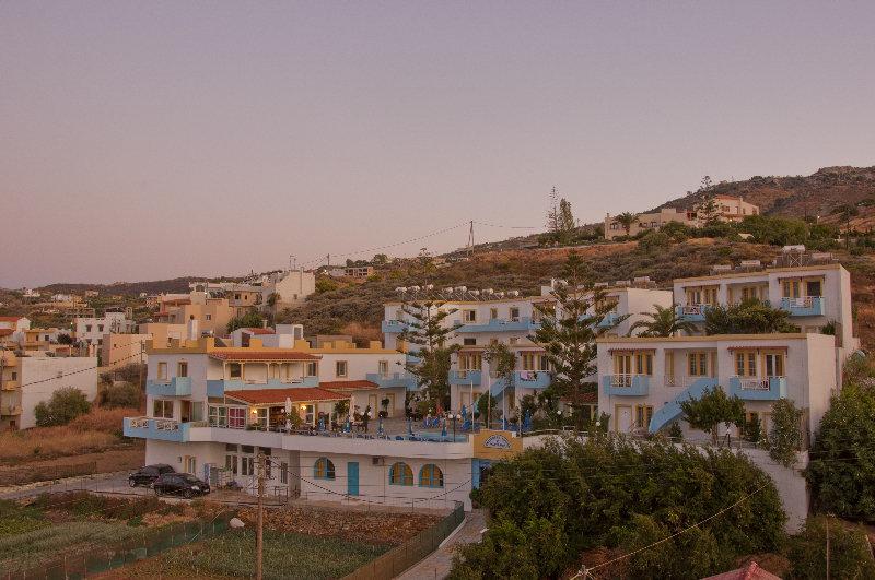 Belvedere Village Agia Pelagia (Crete)