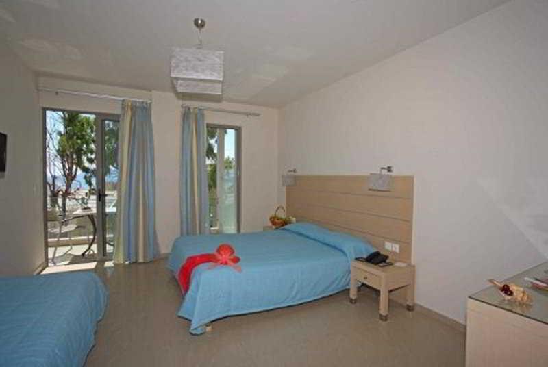 Corissia Hotel 3*