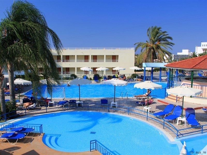 Romantza Mare 3*