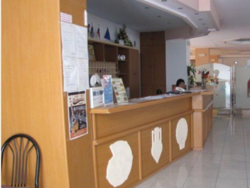 Romantza Mare Hotel 3*