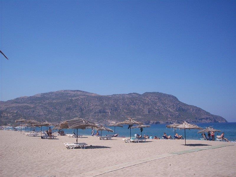 Alex (adults Only) Hotel Karpathos Town (Pigadia)