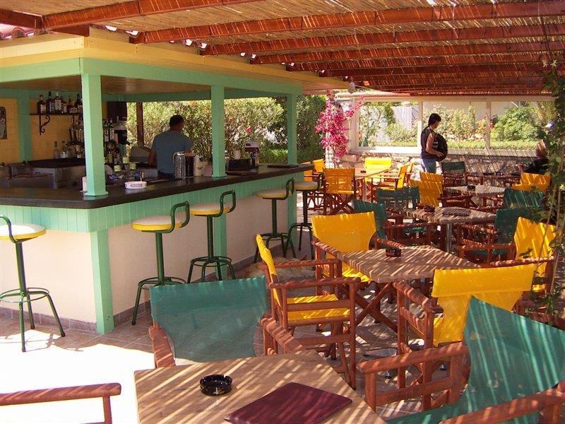 Alex (adults Only) 2* Karpathos Town (Pigadia)