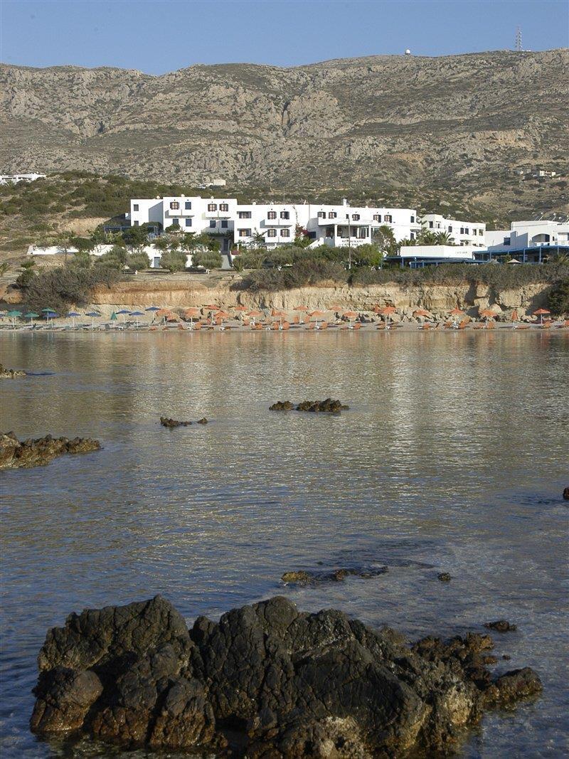 Cavo Marelia Hotel