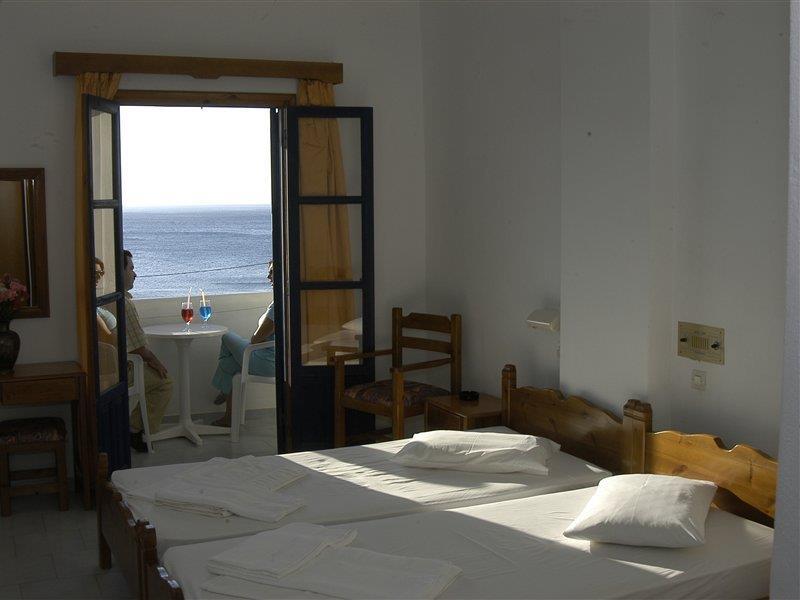 Cavo Marelia Hotel 4*