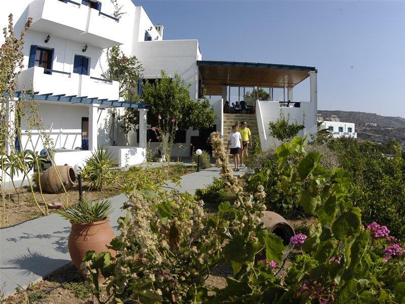 Cavo Marelia Hotel 4*