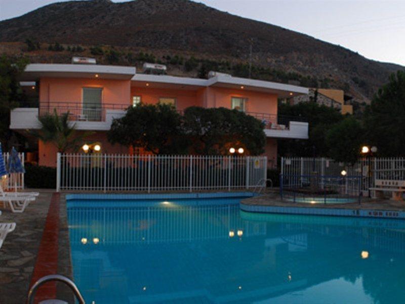 Adonis Apartment Koutouloufari (Crete)