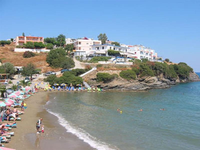 Kronos * Bali (Crete)