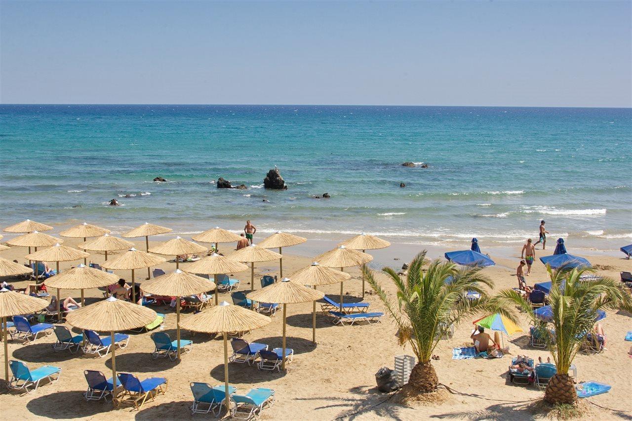 Metropol Sea Golden Bay 3*