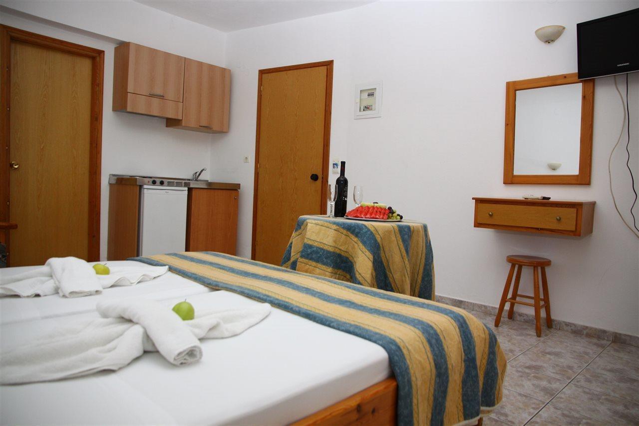 Metropol Sea Golden Bay 3*
