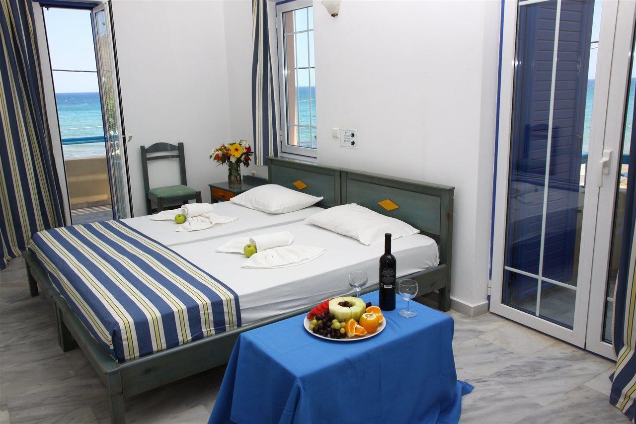 Metropol Sea Golden Bay 3*