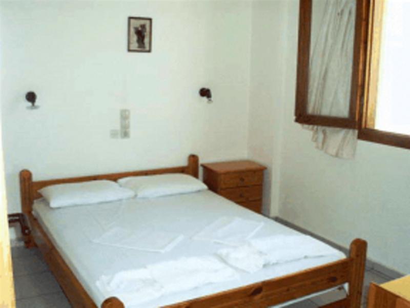 Lia Sofia Apartment