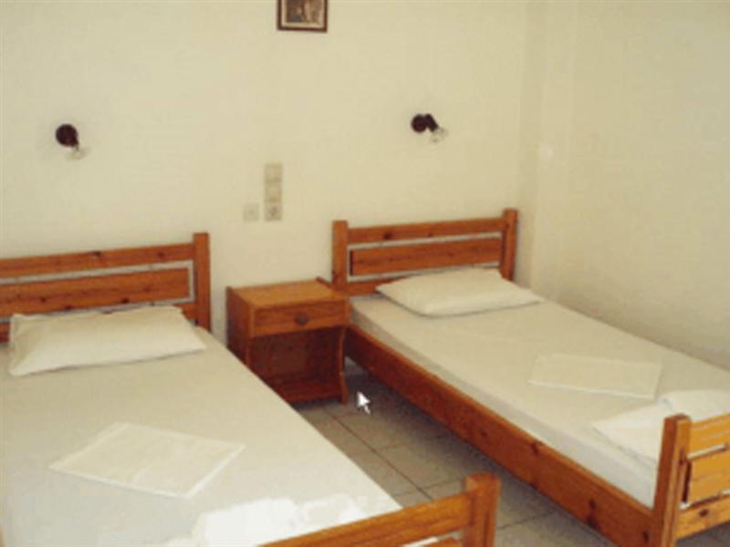 Lia Sofia Apartment Stalida