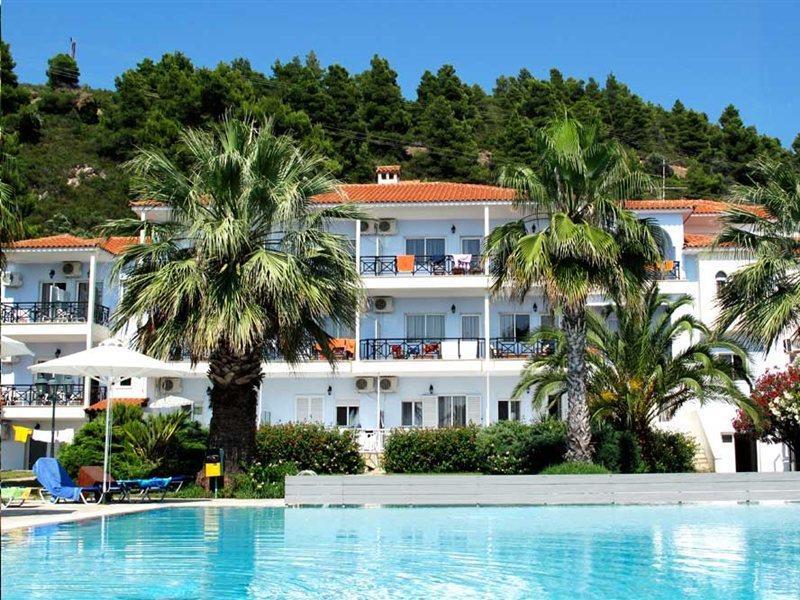 Acrotel Lilyann Boutique 3*