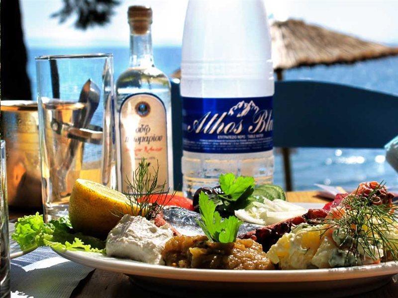Acrotel Lilyann Boutique 3* Elia Nikitis
