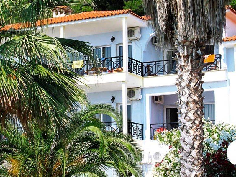 Acrotel Lilyann Boutique Hotel Elia Nikitis