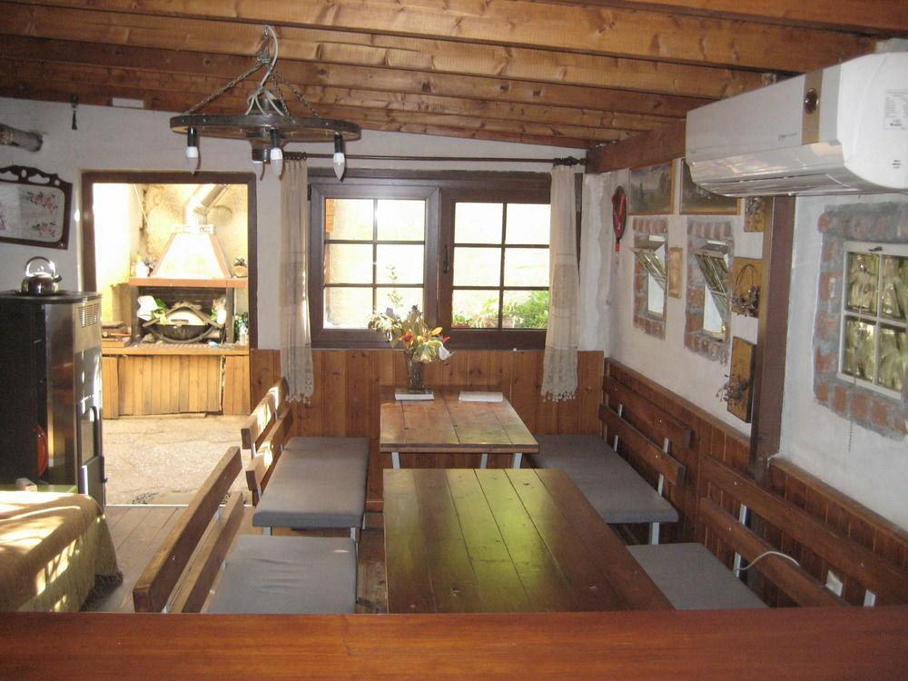 Arabas Guest house Thessaloniki