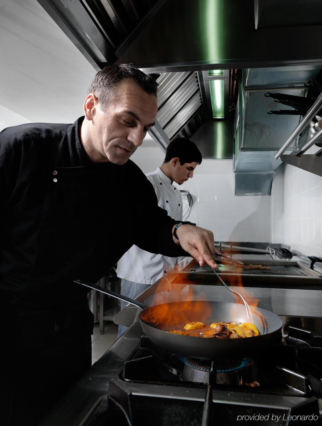 Sesa Boutique & Restaurant 3*
