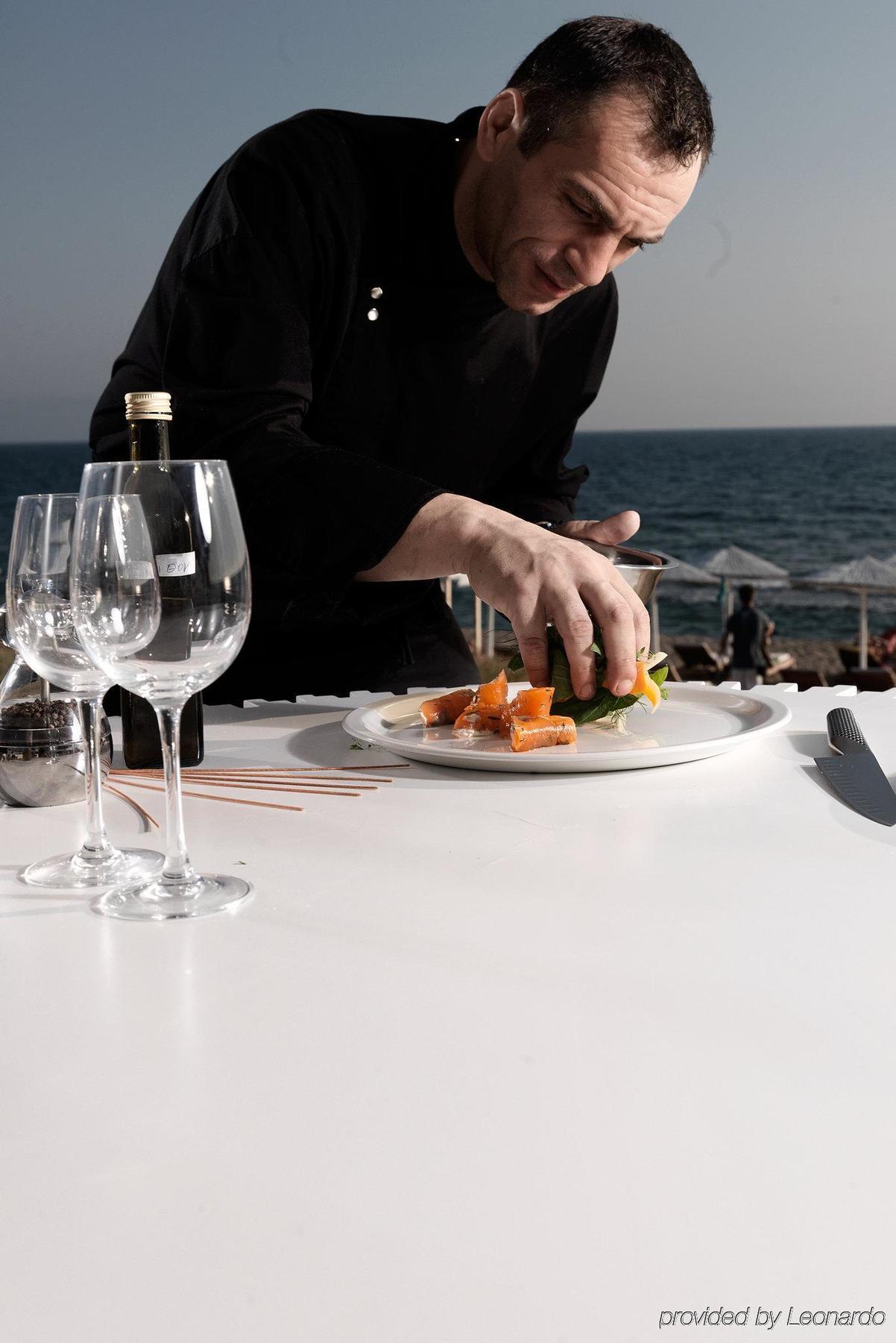 Sesa Boutique & Restaurant Hotel Kanali (Epirus)