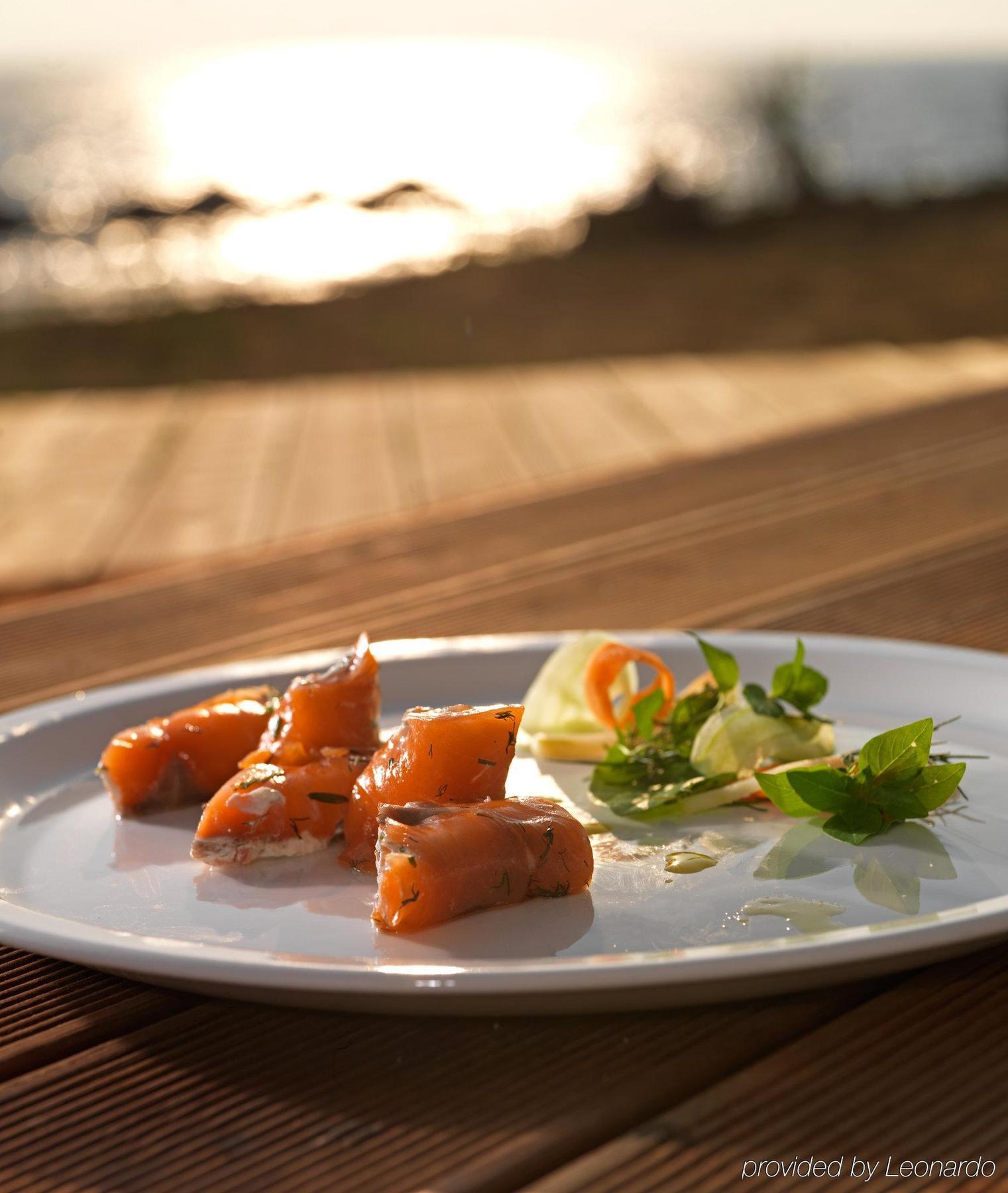 Sesa Boutique & Restaurant 3*