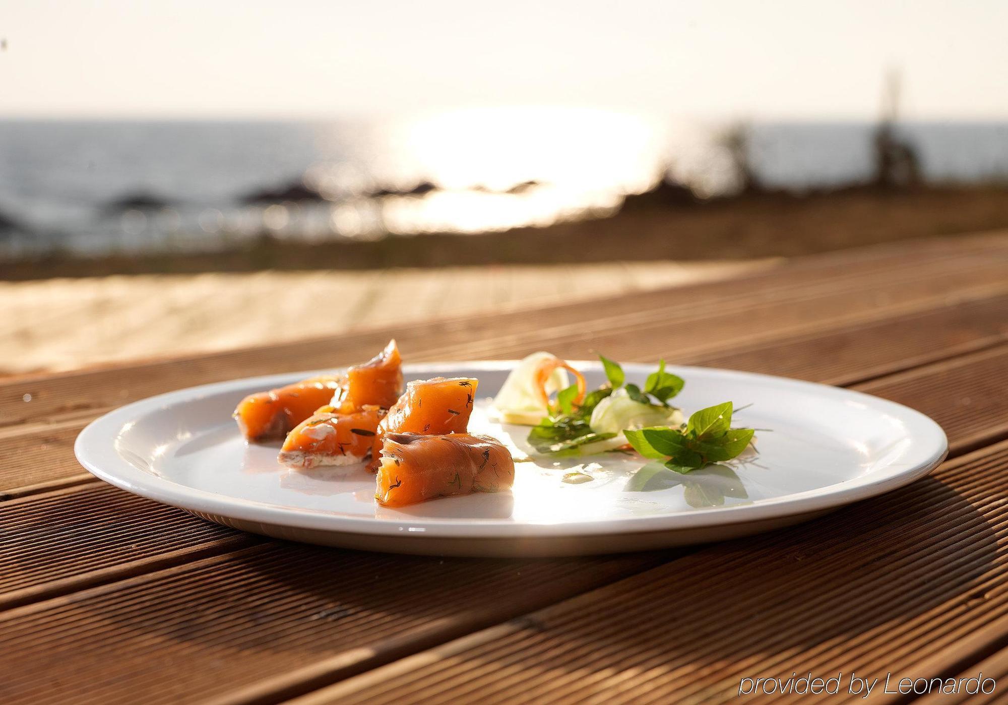 Sesa Boutique & Restaurant Hotel Kanali (Epirus)