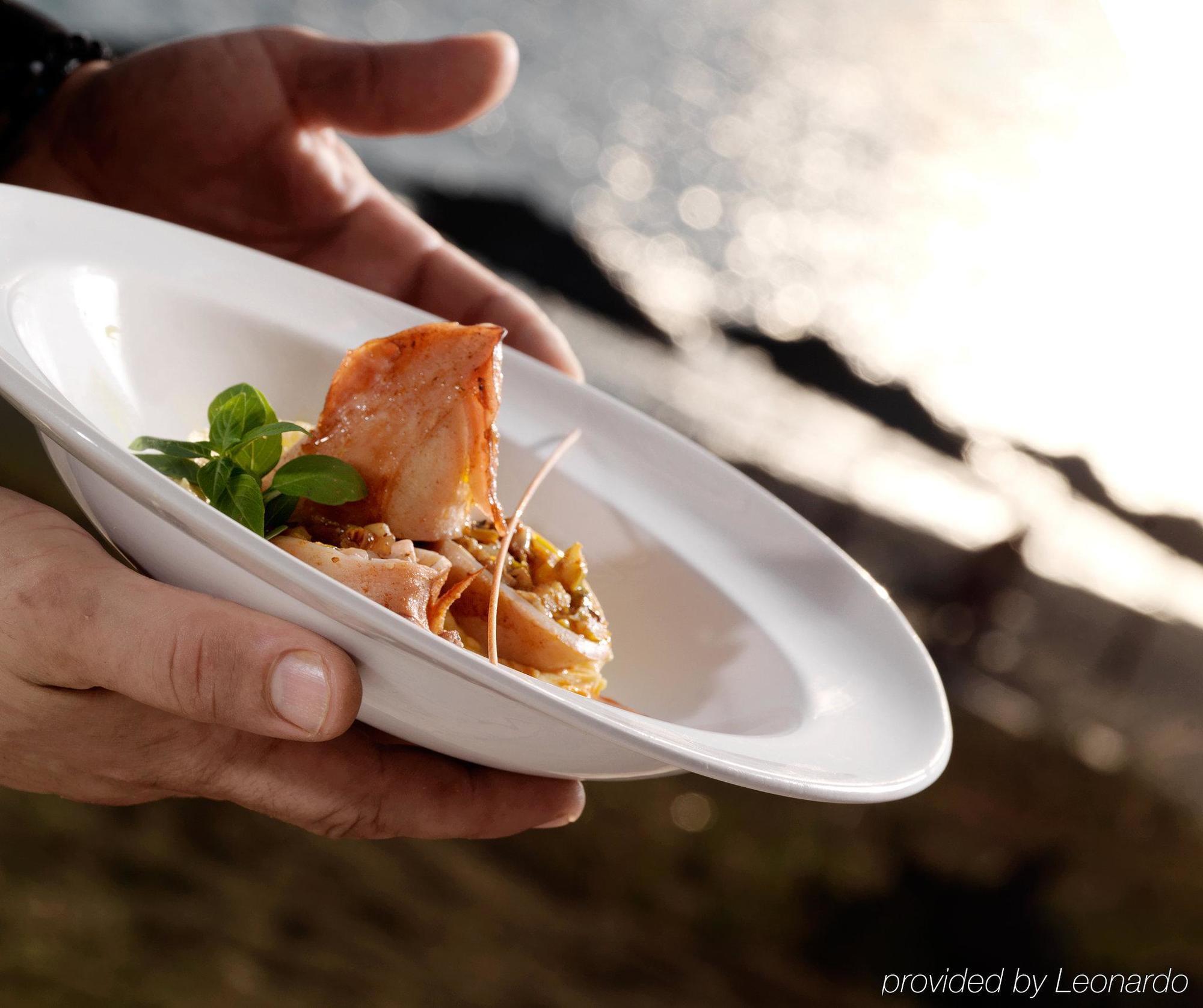 Sesa Boutique & Restaurant 3* Kanali (Epirus)