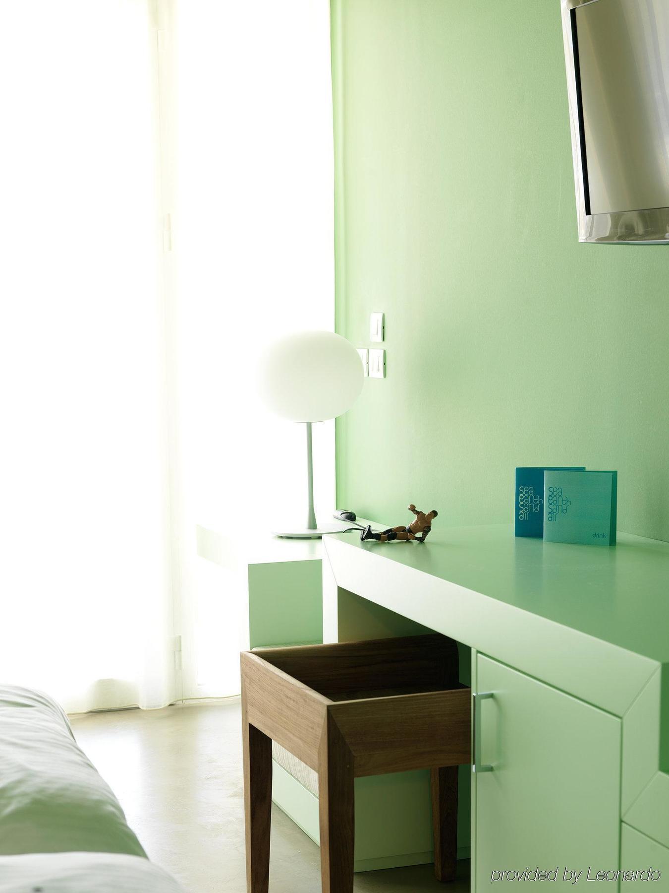 Sesa Boutique & Restaurant 3*