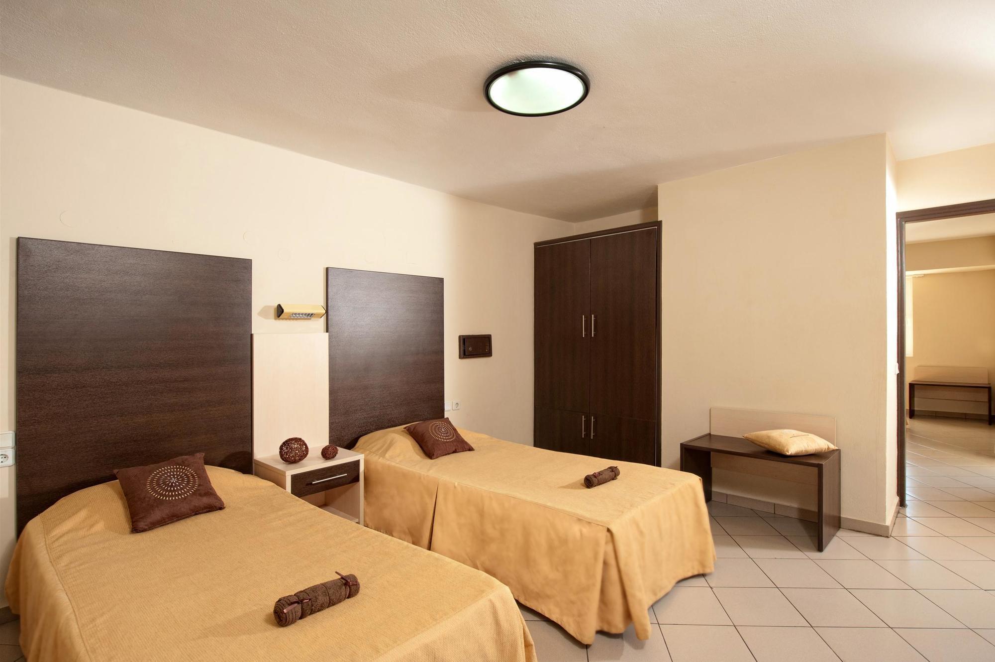 Senses Blue Boutique 3* Hersonissos (Crete)