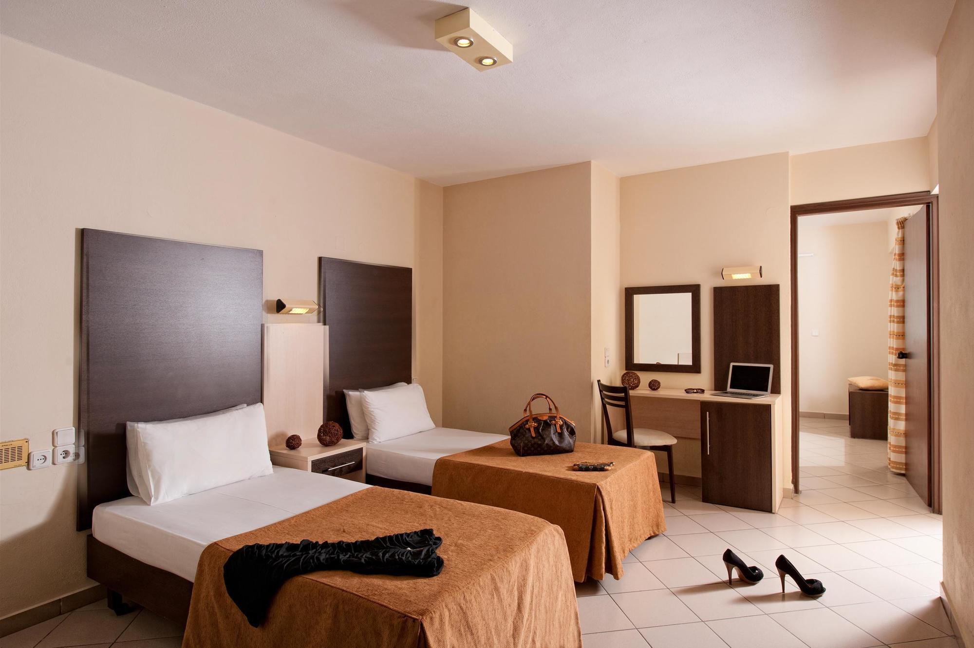 Senses Blue Boutique Hotel 3*