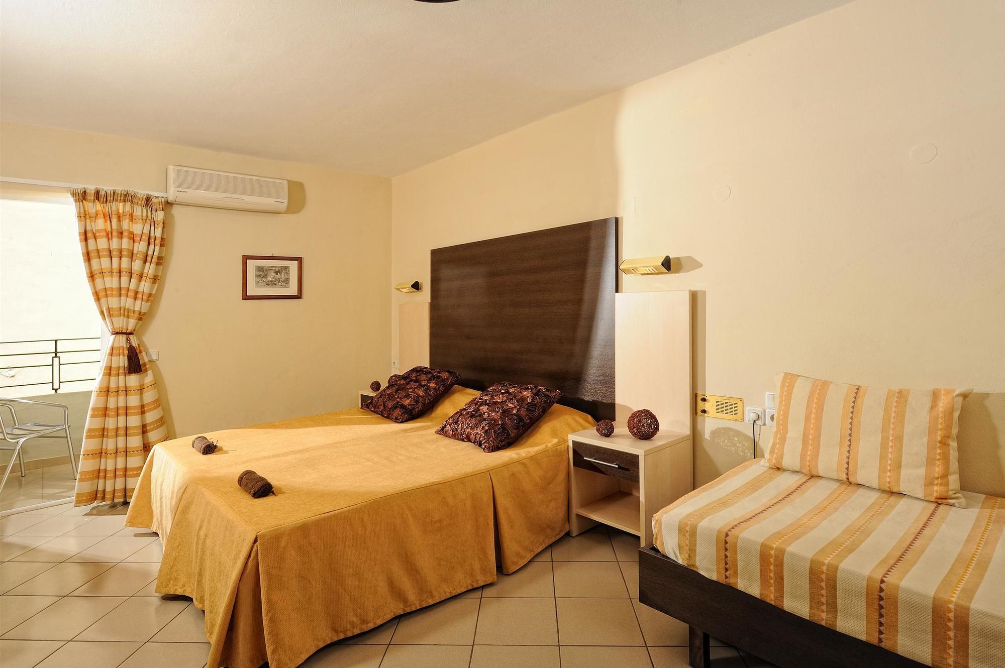 Senses Blue Boutique Hotel Hersonissos (Crete)