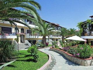 Ioli Village Pefkochori