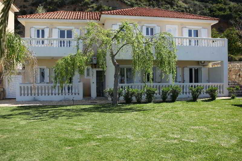 Marina Bay Hotel Skala (Kefalonia)