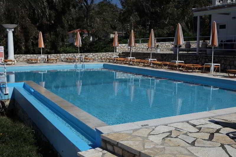 Hotel Marina Bay Skala (Kefalonia)