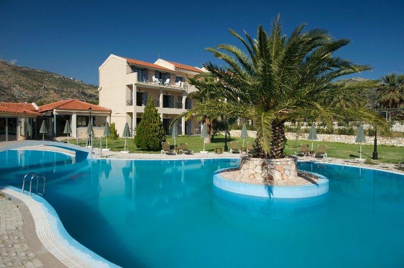 Alkioni 2* Eleios-Pronnoi