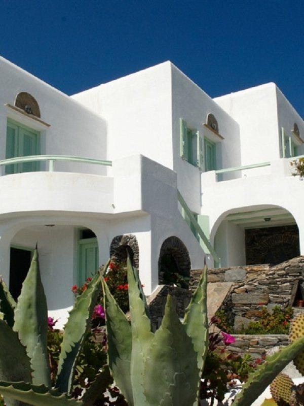 Mykonos View Hotel 3*