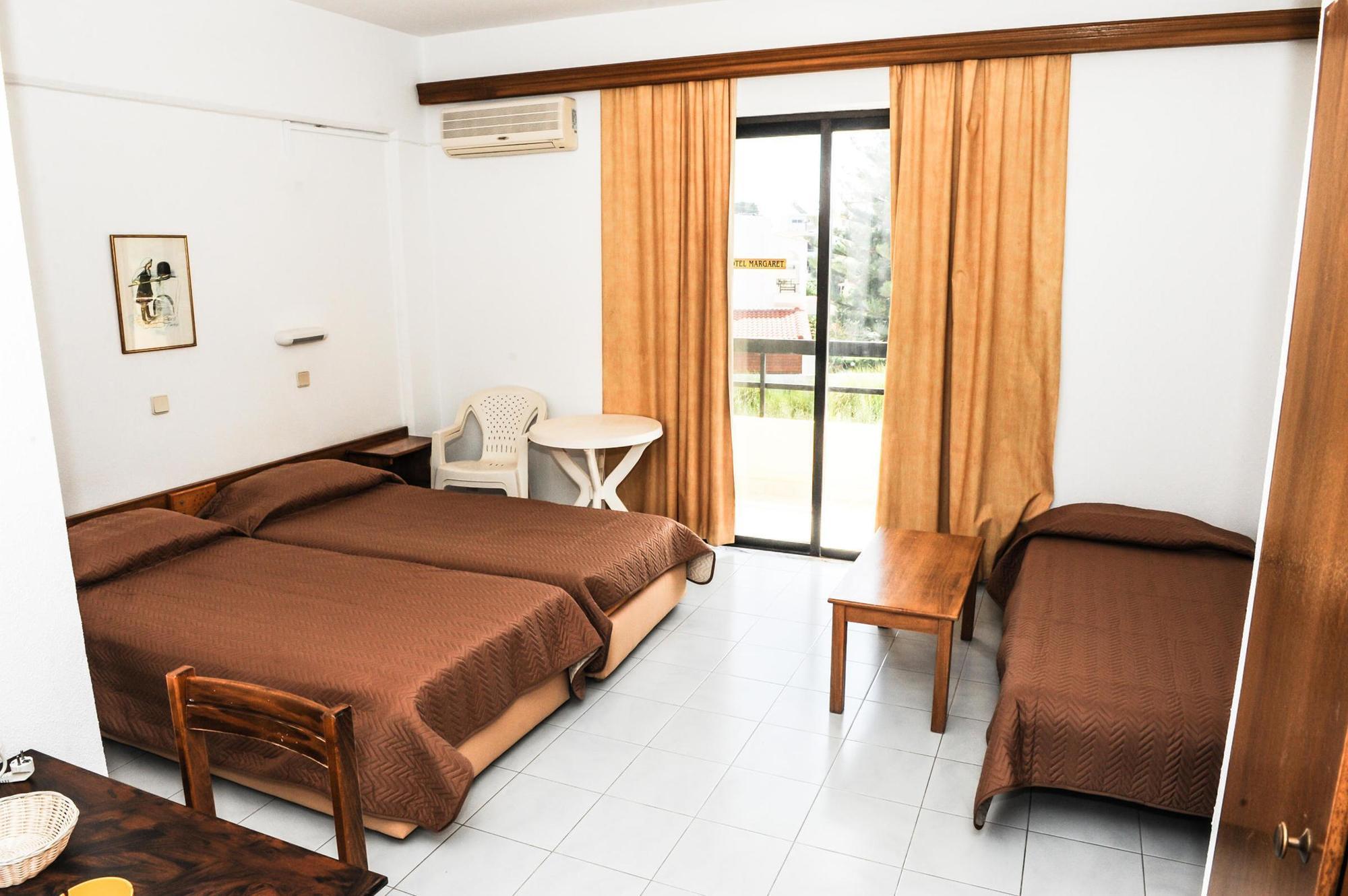 Margaret Hotel Kremasti (Rhodes)