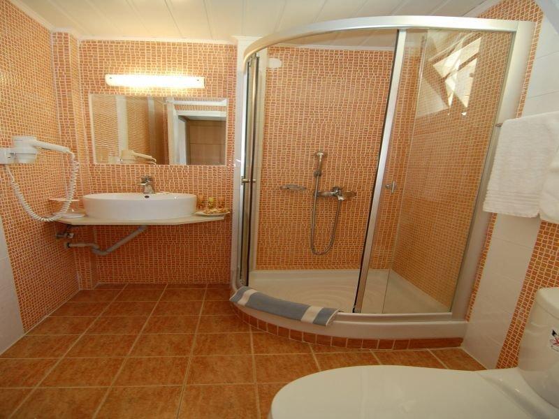 Hotel Trypiti Limenaria (Thasos)