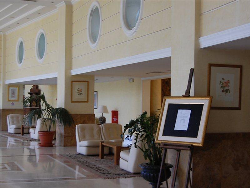 Akti Imperial Deluxe & Dolce By Wyndham 5* Ixia (Rhodes)