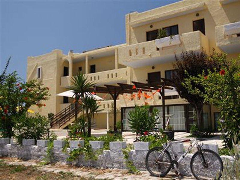Mare Blue * Lambi (Kos)