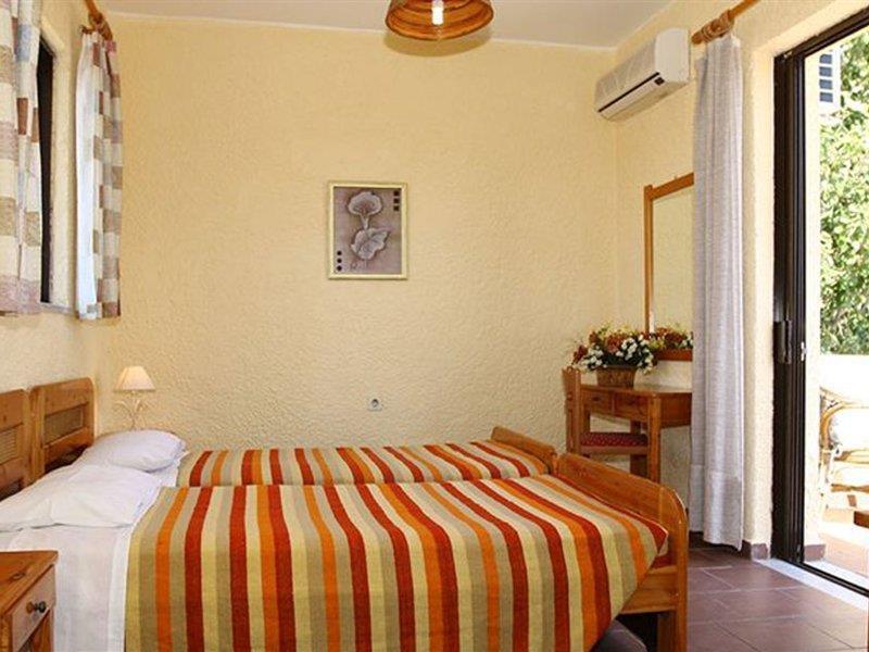 Mare Blue Apartment Lambi (Kos)