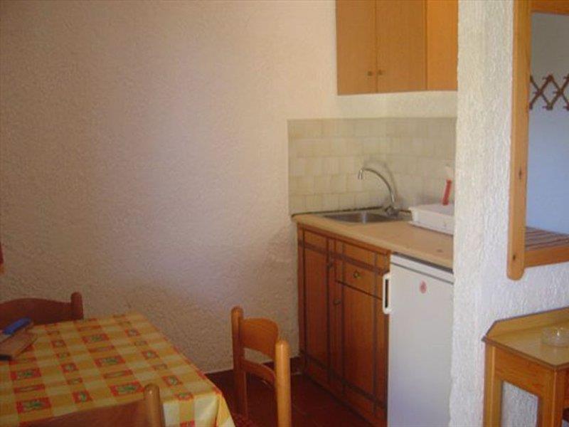 Mare Blue Apartment *