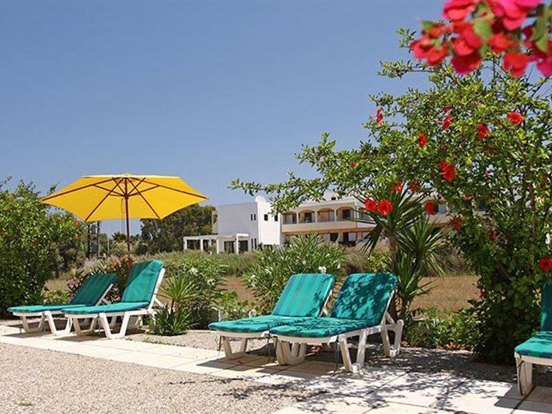Mare Blue Apartment Lambi (Kos)