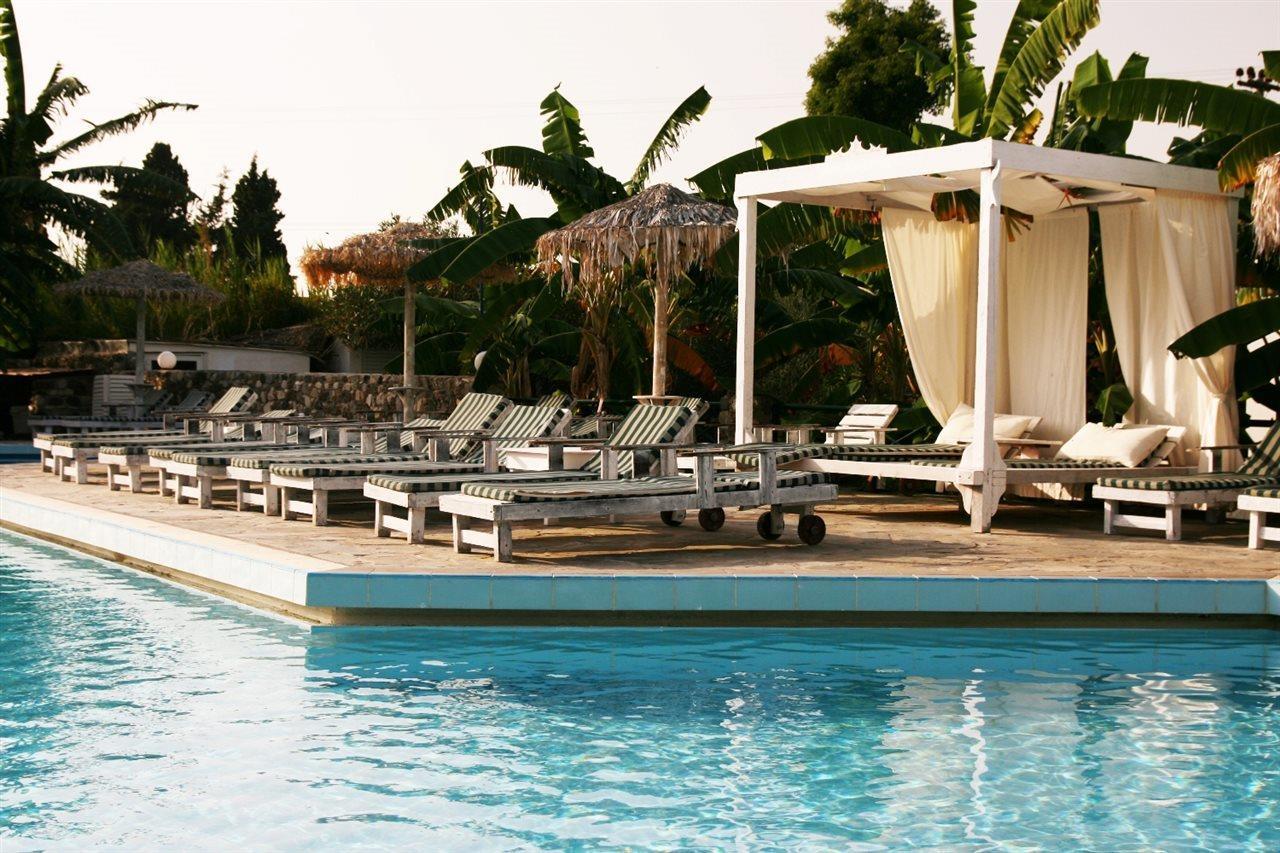 Diamond Boutique 4* Kos Town