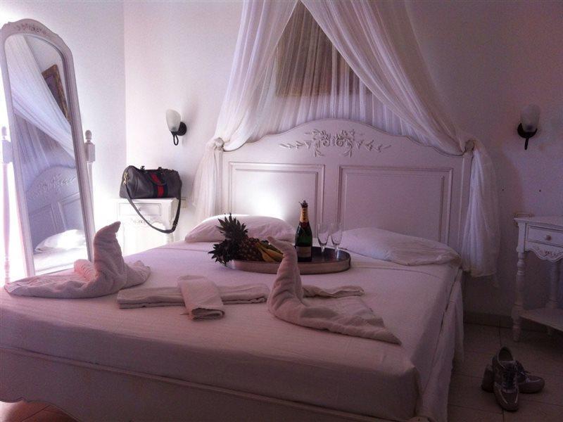 Diamond Boutique Hotel