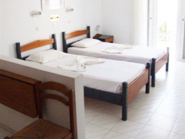 Lemon Tree Apartment Karpathos Town (Pigadia)