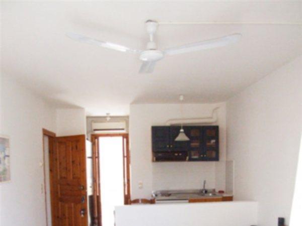 Lemon Tree Apartment Karpathos Town (Pigadia)