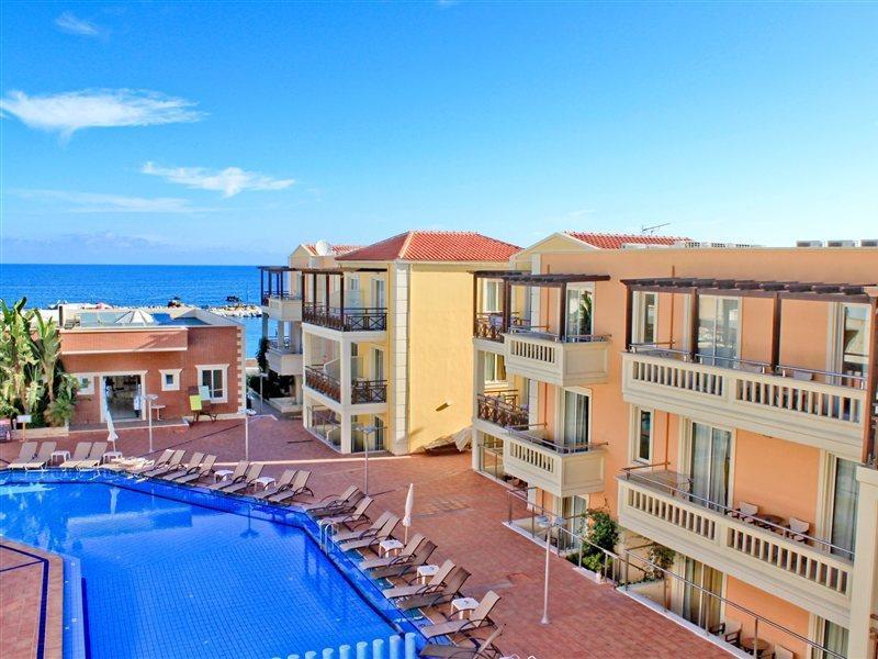 Porto Hotel